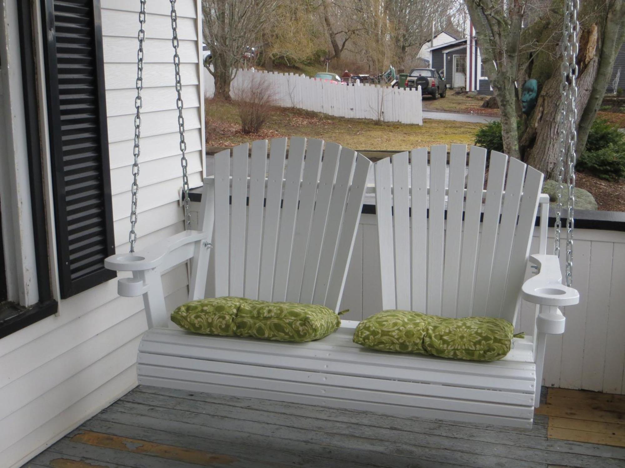 Farmhouse Inn B&B Canning Exterior foto