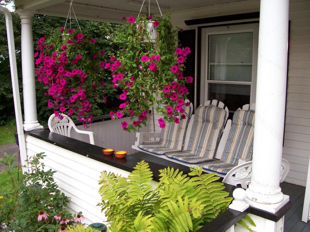 Farmhouse Inn B&B Canning Exterior foto