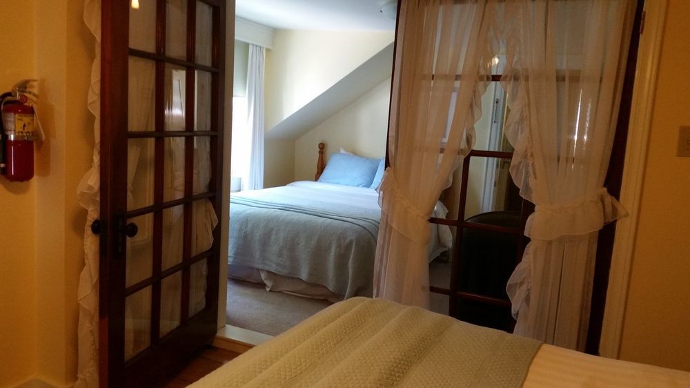Farmhouse Inn B&B Canning Exterior foto